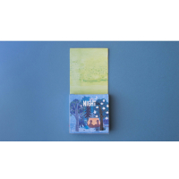 Night & day (pocket)